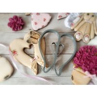 Cookie-Cutter Engel Herz Cookie-Cutter Engel Herz von ArtTride