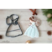 Cookie-Cutter-Engel Cookie-Cutter-Engel von ArtTride