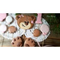 Keksschneider Teddybär Set von ArtTride