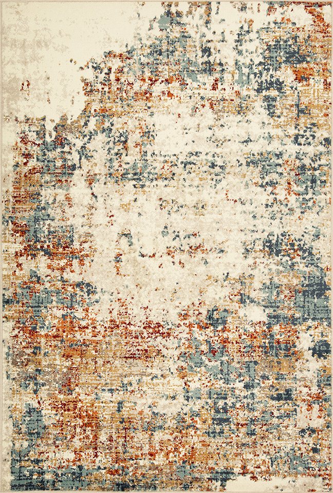 ArtUniverse Teppich Alva 80x150 cm indoor, 80x150 von ArtUniverse