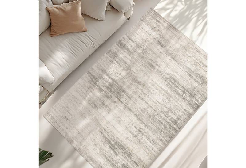 ArtUniverse Teppich Indoor Teppich Soul, Höhe: 11mm, 80x150 von ArtUniverse