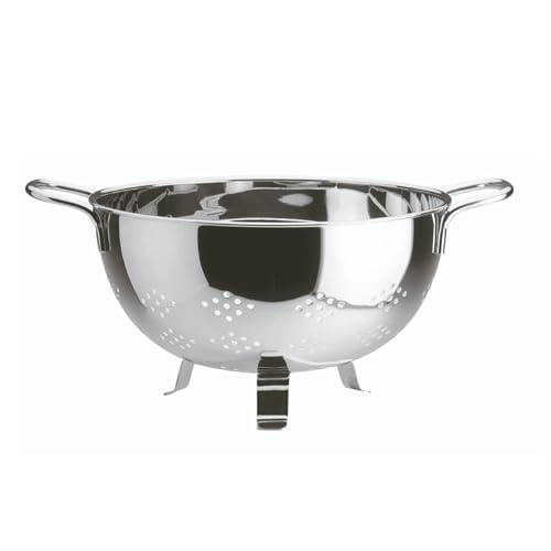 Artame ART81222 Sieb, Edelstahl, Durchmesser 22 cm von Artame