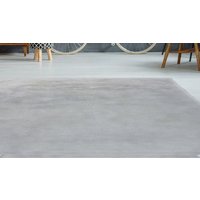 Arte Espina Fellteppich "Rabbit 100", rechteckig, 45 mm Höhe, Kunstfell, Kaninchenfell-Haptik, supersoft, Hochflorteppich von Arte Espina