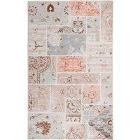 Arte Espina Flachflorteppich Peron 225 mehrfarbig B/H/L: ca. 120x0,5x180 cm von Arte Espina