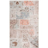 Arte Espina Flachflorteppich Peron 225 mehrfarbig B/H/L: ca. 160x0,5x230 cm von Arte Espina