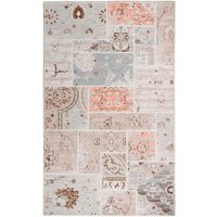 Arte Espina Flachflorteppich Peron 225 mehrfarbig B/H/L: ca. 80x0,5x150 cm von Arte Espina