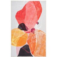 Arte Espina Flachflorteppich Picassa 125 mehrfarbig B/H/L: ca. 80x0,5x150 cm von Arte Espina