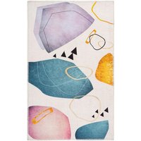 Arte Espina Flachflorteppich Picassa 225 mehrfarbig B/H/L: ca. 200x0,5x290 cm von Arte Espina