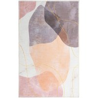 Arte Espina Flachflorteppich Picassa 325 mehrfarbig B/H/L: ca. 80x0,5x150 cm von Arte Espina