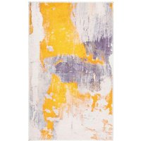 Arte Espina Flachflorteppich Picassa 625 mehrfarbig B/H/L: ca. 200x0,5x290 cm von Arte Espina