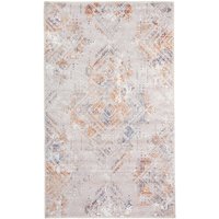 Arte Espina Flachflorteppich Prayer 425 creme B/H/L: ca. 120x0,5x180 cm von Arte Espina