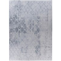 Arte Espina Flachflorteppich Prayer 625 grau B/H/L: ca. 120x0,5x180 cm von Arte Espina