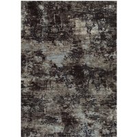 Arte Espina Flachflorteppich Vintage 5206 taupe B/H/L: ca. 170x0,4x240 cm von Arte Espina