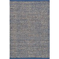 Arte Espina Flachgewebeteppich Tweed 8058 grau B/L: ca. 120x180 cm von Arte Espina