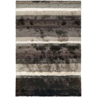 Arte Espina Hochflorteppich Funky 8111 mehrfarbig B/L: ca. 140x200 cm von Arte Espina