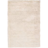 Arte Espina Hochflorteppich Soul 8120 Beige beige B/L: ca. 170x240 cm von Arte Espina