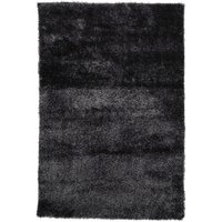 Arte Espina Hochflorteppich Soul 8120 Grau grau B/L: ca. 90x160 cm von Arte Espina