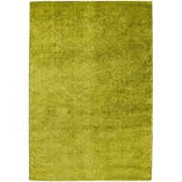 Arte Espina Hochflorteppich Swing 8100 hellgrün B/L: ca. 120x180 cm von Arte Espina