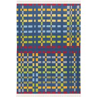 Arte Espina Kurzflorteppich Craft 8004 mehrfarbig B/L: ca. 170x240 cm von Arte Espina