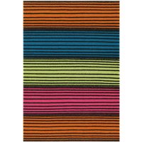 Arte Espina Kurzflorteppich Craft 8052 mehrfarbig B/L: ca. 140x200 cm von Arte Espina