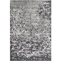 Arte Espina Kurzflorteppich Damast 400 creme B/L: ca. 140x200 cm von Arte Espina