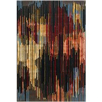 Arte Espina Kurzflorteppich Diamond 8039 mehrfarbig B/L: ca. 170x240 cm von Arte Espina