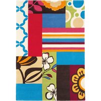 Arte Espina Kurzflorteppich Joy 4093 mehrfarbig B/L: ca. 170x240 cm von Arte Espina