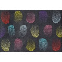 Arte Espina Kurzflorteppich Living Mat 55 mehrfarbig B/L: ca. 64x168 cm von Arte Espina