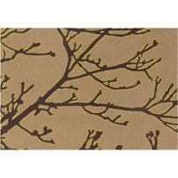 Arte Espina Kurzflorteppich Living Mat 57 sand B/L: ca. 64x168 cm von Arte Espina