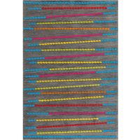 Arte Espina Kurzflorteppich Mood 4311 mehrfarbig B/L: ca. 170x240 cm von Arte Espina