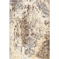 Arte Espina Kurzflorteppich Move 4465 beige B/L: ca. 240x300 cm von Arte Espina