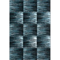 Arte Espina Kurzflorteppich Move 4466 grau B/L: ca. 240x300 cm von Arte Espina