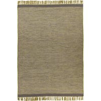 Arte Espina Kurzflorteppich Nomad 8064 grau B/L: ca. 170x240 cm von Arte Espina