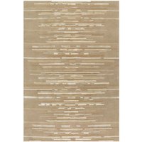 Arte Espina Kurzflorteppich Satin 8059 beige B/L: ca. 170x240 cm von Arte Espina