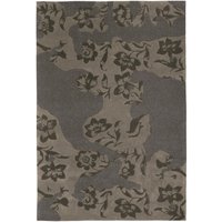 Arte Espina Kurzflorteppich Spirit 7302 grau B/L: ca. 140x200 cm von Arte Espina