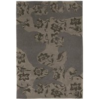 Arte Espina Kurzflorteppich Spirit 7302 grau B/L: ca. 170x240 cm von Arte Espina
