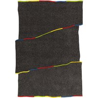 Arte Espina Kurzflorteppich Spirit Frisee 3107 taupe B/L: ca. 170x240 cm von Arte Espina