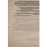 Arte Espina Kurzflorteppich Spirit Frisee 7103 beige B/L: ca. 120x180 cm von Arte Espina