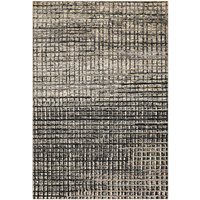 Arte Espina Kurzflorteppich Topaz 5400 grau B/L: ca. 170x240 cm von Arte Espina