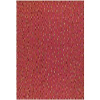Arte Espina Kurzflorteppich Wild 8022 rot B/L: ca. 140x200 cm von Arte Espina