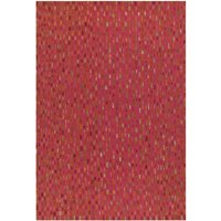 Arte Espina Kurzflorteppich Wild 8022 rot B/L: ca. 170x240 cm Arte Espina Kurzflorteppich Wild 8022 rot B/L: ca. 170x240 cm von Arte Espina