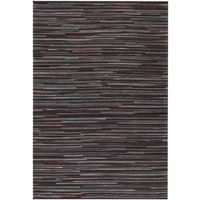 Arte Espina Kurzflorteppich Wild 8023 anthrazit B/L: ca. 120x180 cm von Arte Espina