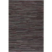Arte Espina Kurzflorteppich Wild 8023 anthrazit B/L: ca. 170x240 cm Arte Espina Kurzflorteppich Wild 8023 anthrazit B/L: ca. 170x240 cm von Arte Espina