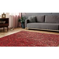 Arte Espina Teppich "Finish 100", natürlicher Lederteppich,mit glänzender Metallic-Farbe,Rücken aus Filz von Arte Espina