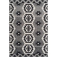 Teppich Grau 200cm x 290cm von Arte Espina