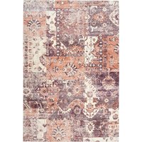 Teppich Multi / Terra 120cm x 170cm von Arte Espina