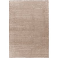 Teppich Nila 100 Taupe von Arte Espina