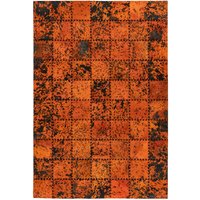 Teppich Orange 120cm x 170cm von Arte Espina