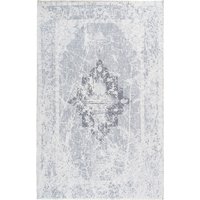 Teppich Prayer 100 Grau Teppich Prayer 100 Grau von Arte Espina
