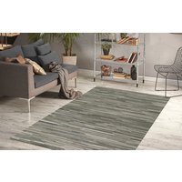 Arte Espina Teppich "Wild 8023", rechteckig, 14 mm Höhe, Luxuriöser Teppich in Spitzenqualität, Naturmaterialien von Arte Espina